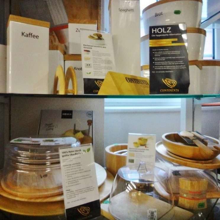 Kaffee und Teezubehoer 2